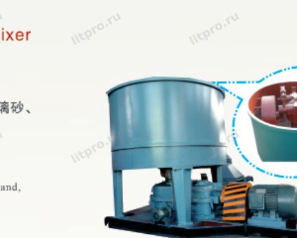 S13 смеситель, BJS дозатор воды и лаборатория контроля песка