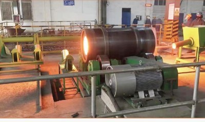 Комплексная литейная производственная линия