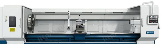 Токарные станки с ЧПУ CK61140G/II/CK61160G/II/CK61180G/II/CK61200G/II